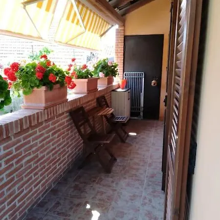 Holiday home Il Freis *