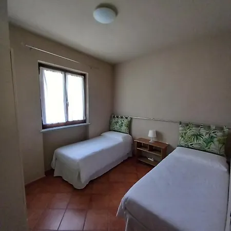 Сasa de vacaciones Il Freis *