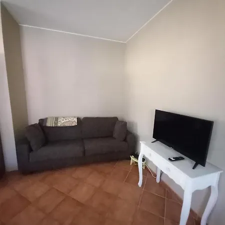 Il Freis Сasa de vacaciones Castino