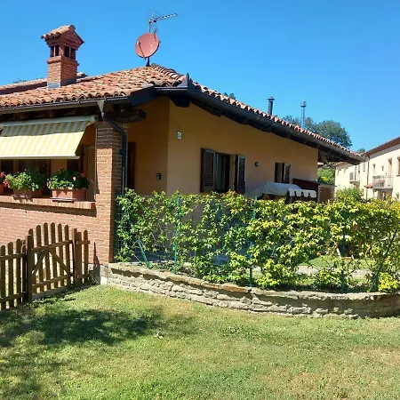 Il Freis Castino