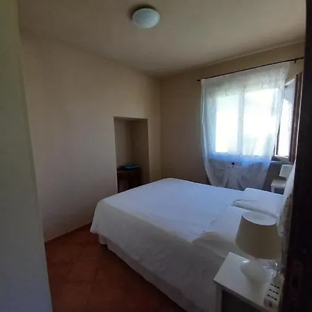 Il Freis Сasa de vacaciones Castino